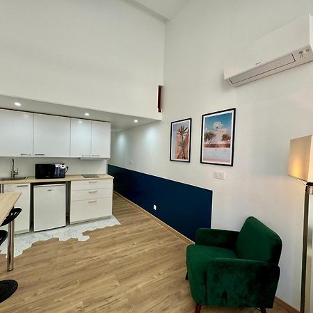 Suite Elias Villeurbanne Extérieur photo