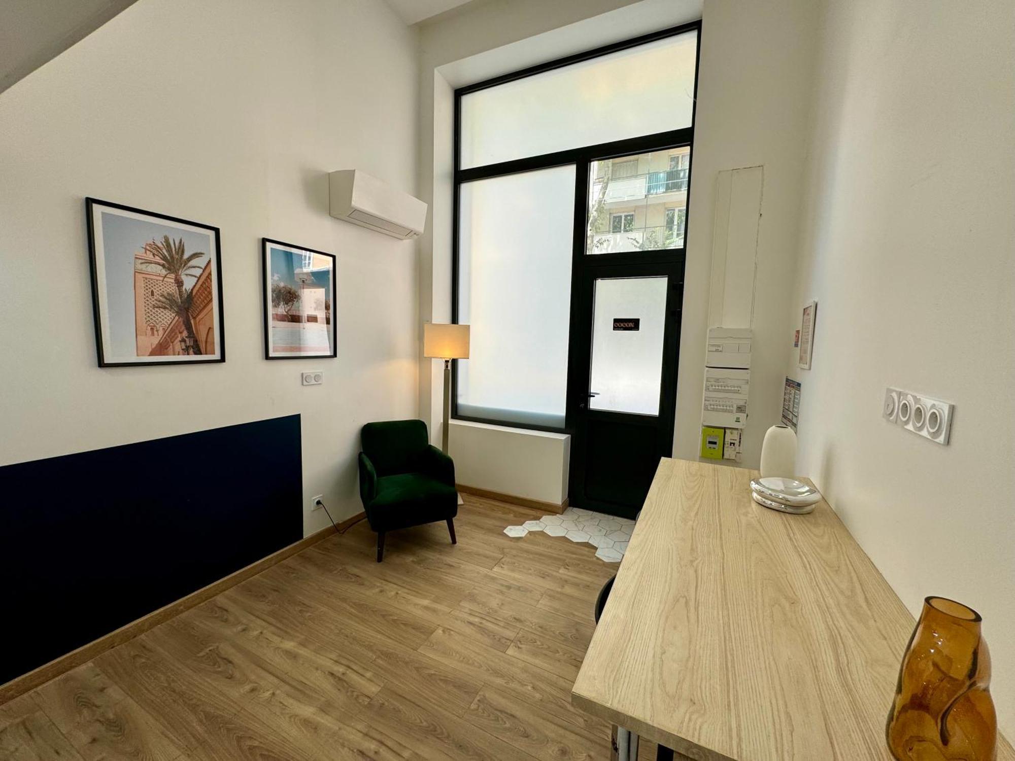 Suite Elias Villeurbanne Extérieur photo