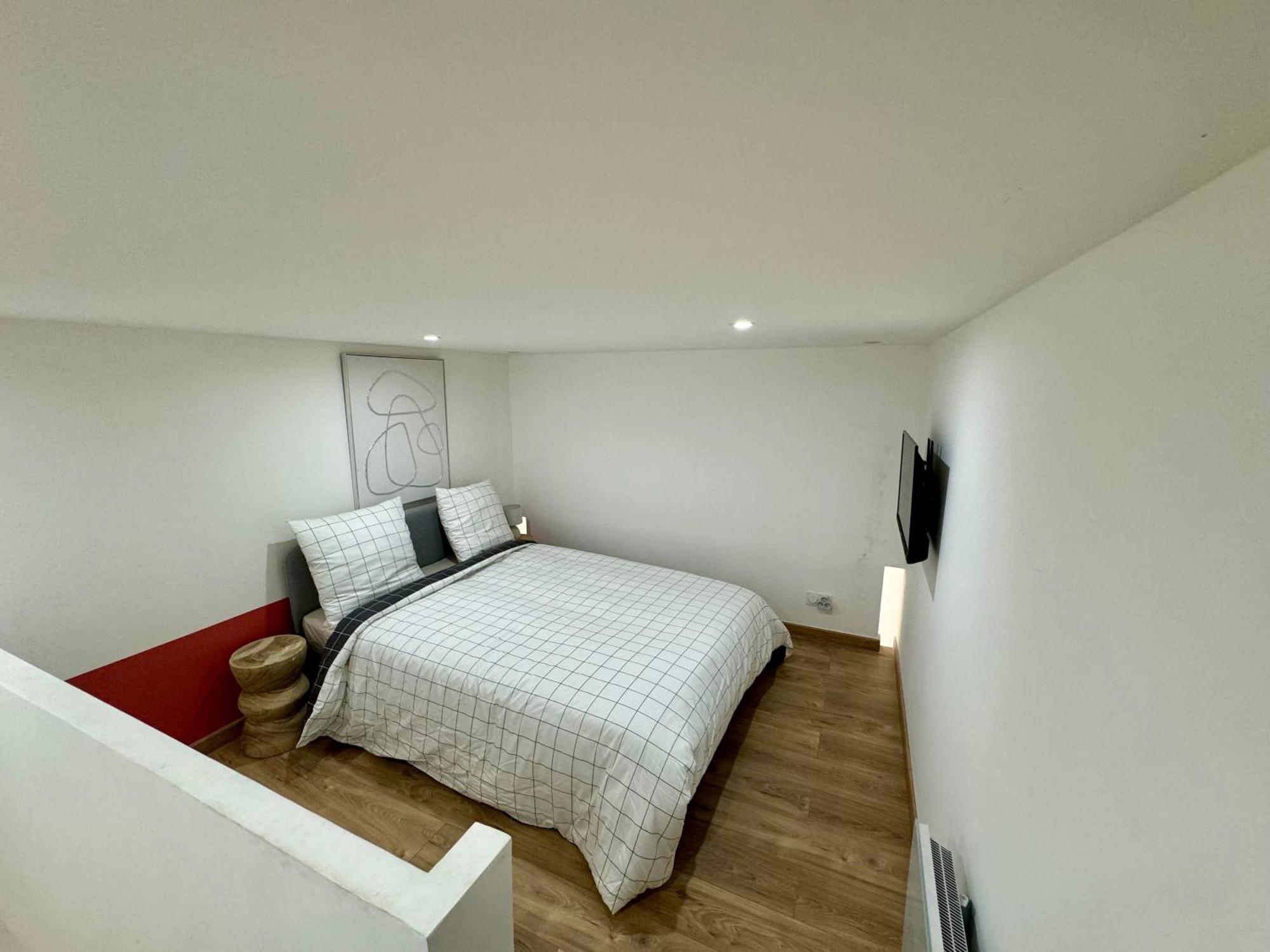 Suite Elias Villeurbanne Extérieur photo