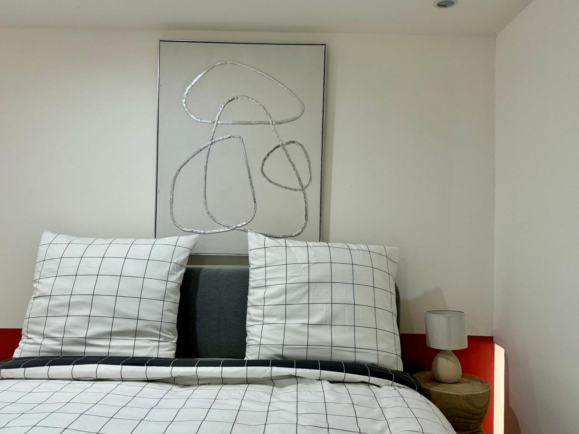 Suite Elias Villeurbanne Extérieur photo